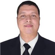 Docente lengua castellana